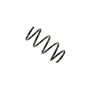 Bilstein 37161897 B3 OE Replacement - Coil Spring