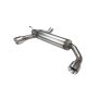 Kooks Custom Headers 37006100 2-1/2