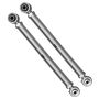 Rock Krawler RK08313 2018+ Jeep Wrangler JL 2DR / JLU 4DR Pro Alum. Rear Lower Control Arms