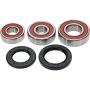 Pivot Works 25-1234-P Kawasaki Wheel Bearing Kit Premium Bearings