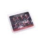 Diode Dynamics DD0224 Mustang Interior Light Kit 15-17 Mustang Stage 2 - Red