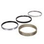 TOTAL SEAL TOTCS5010-30 Piston Ring Set 4.625 Classic .043 .043 3/16