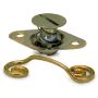 MOROSO MOR71450 Self Ejecting Fastener .450in Short Body