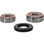 Pivot Works 25-1191-P Wheel Bearing Kit