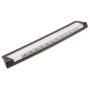 Raxiom 431422 99-04 Ford Mustang Excluding 03-04 Cobra Axial Series LED Third Brake Light- Clear Lens