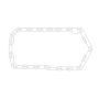 Cometic Buick V6 20 Bolt .094in KF Oil Pan Gasket