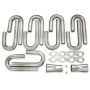 Stainless Works HBK163 1-5/8in Header Builder Kit
