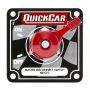 QUICKCAR RACING PRODUCTS QRP55-012 Master Disconnect w/Alternator Stud