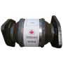 AB Catalytic 5844 Direct-Fit Catalytic Converter EPA (Federal)
