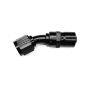 FRAGOLA FRG3103010 #10 30-Deg Crimp Hose Fitting