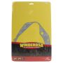 Vertex Pistons 333053 Vertex Gaskets 91-93 Kawasaki ZEPHYR (ZR750C) Outer Clutch Gasket Kit