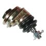 SPECIALTY PRODUCTS COMPANY 67320 ADJ 3.0° BJOINT-ACCORD 98UP