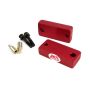 JKS Manufacturing Jeep Wrangler IJ/TJ Budget Motor Mount Lift