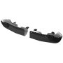 Cognito 510-91203 20-25 Chevy Silverado 2500/3500 HD Fender Trim Finishing Caps