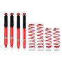 Pedders PED-803350 Jeep JL 2DR TrakRyder 2in Lift Kit
