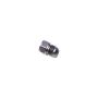 Radium Engineering 14-0530 FITTING, 6AN FEMALE TO 8AN MALE