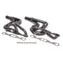 SCHOENFELD SCH186-3 SBC Street Stock Headers 1-3/4
