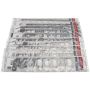Edelbrock 72208 10 Pack of 7220 Intake Gasket Sets