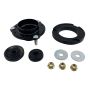 Whiteline W44117 05-23 Toyota Tacoma/03-23 Lexus GX460/GX470 Front Strut Mount - Bushing Kit