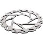 All Balls Racing 18-0009 2015 Polaris Hawkeye 325 2x4 Brake Disc Front