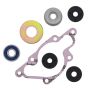 Vertex Pistons 721212A Vertex Gaskets 97-98 Ski-Doo Formula 500/DLX LC Water Pump Rebuild Kit