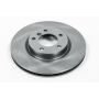 PowerStop EBR466 AutoSpecialty Brake Rotor