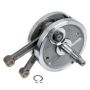 S&S Cycle 32-2230 84-99 BT 89in Stock Bore Stroker Kit
