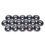 EDELBROCK EDE9602 Valve Spring Retainers - BBC