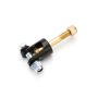 WEHRS MACHINE WEHWM200-8 Shock Mount Swivel