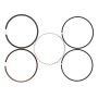 Wiseco 3740XH Wiseco Piston Ring Set, 4 Cycle, 95.00 MM Bore