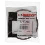 Wiseco 3741XS Wiseco Piston Ring Set, 4 Cycle, 95.00 MM Bore