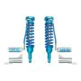 King Shocks 25001-243 2010+ Toyota 4Runner w/KDSS Front 2.5 Dia Remote Reservoir Coilover (Pair)