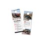 JKS Manufacturing Warranty Hangtags - 25pcs