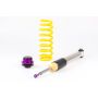 KW 3522000F Coilover Kit V3 BMW 3 Series F30 6-Cyl w/o Electronic Suspension