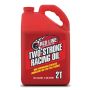 Red Line Two-Stroke Racing Oil - 1 Gallon