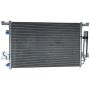 Global Parts Distributors LLC 3747C gpd Condenser 3747C