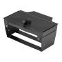 Tuffy Products 321-01-A Tuffy Console Safe W/ Combo Lock For Ram Trucks