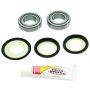 Pivot Works PWSSK-Y02-021 93-95 Yamaha YZ125 PW Steering Stem Bearing Kit