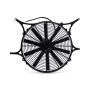 Mishimoto MMFS-E46-99K 99-06 BMW E46 (Non-M) Performance Fan Shroud w/Fan Controller Kit