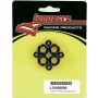 LONGACRE LON52-50008 Tirelief Repl O-Ring 4pk