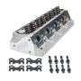 DART DRT128225 SBF SHP Cylinder Head 205cc/58cc  - Assem.