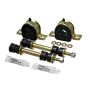 ENERGY SUSPENSION ENE3-5178G GM Greaseable Sway Bar Set 1 1/4in