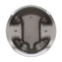 Wiseco 374M06600 Wiseco 2 Stroke Forged Series Piston Kit - Yamaha YZ175 / IT175