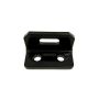 McLeod Racing 16915 McLeod T-Bracket Ford Fork Pivot Replaces Stock L-Bracket