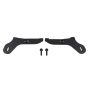 Diode Dynamics DD7343P 17-20 Ford Raptor SS5 Bumper Bracket Kit