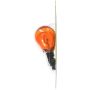 Philips 3757NALLB2 Philips LongerLife Miniature 3757NA