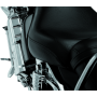 Kuryakyn 7108 Universal Kickstand Extension