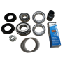 Revolution Gear & Axle 35-2057-100L 98-07 Toyota LandCruiser 9.5in Rear w/Locker Ring & Pinion Master Install Kit