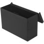 Tuffy Products 029-01 Tuffy Compact Lockbox W/ Keyed Lock