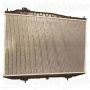 Valeo 376069 1998-2004 Nissan Frontier Radiator